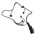 Chicote Porta Dianteira Direita Gm Cruze 2012 Original