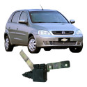 Trava Porta Traseira Direita Chevrolet Corsa 2006 Original