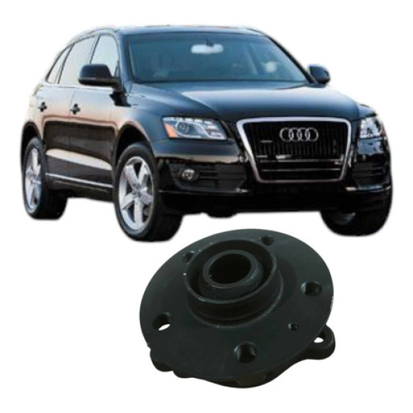 Cubo Roda Dianteiro Audi Q5 2012 2.0 Automatico Original