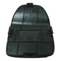 Tampa Esquerda Forro Chevrolet Traker 2020 1.2 Original Preto