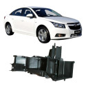 Lateral Caixa Evaporadora Chevrolet Cruze  2013 Original