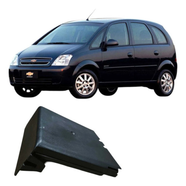 Tampa Caixa Fusivel Chevrolet Meriva 2012 1.4 93315063