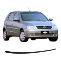 Calha Teto Direita Chevrolet Corsa 2006 1.8 Original Preto