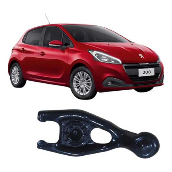 Garfo Embreagem Peugeot 208 1.2 3c 2019 Original