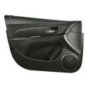 Forro Porta Dianteiro Esquerdo Chevrolet Cruze Sedan 2014