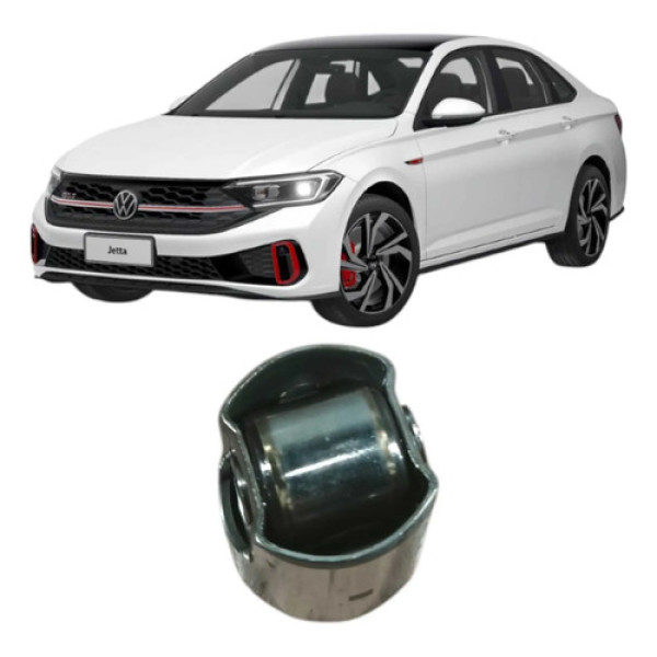 Pino Chapeu Bomba Alta Volkswagen Jetta 2023 2.0 Orig