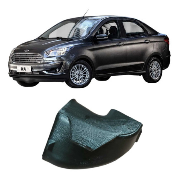 Duto Ar Direito Ford Ka 2020 1.0 3c E3b518c298bb Original