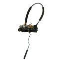Fechadura Dianteira Direita Chevrolet Captiva 2009 Original