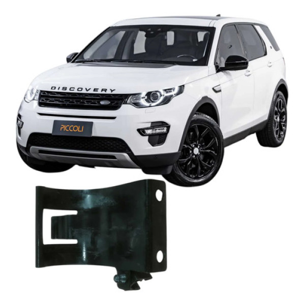 Suporte Bomba Land Rover Discovery Sport 2018 Diesel Ign