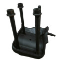 Suporte Feixe Mola Chevrolet S10 2013 2.8 94772421 Original