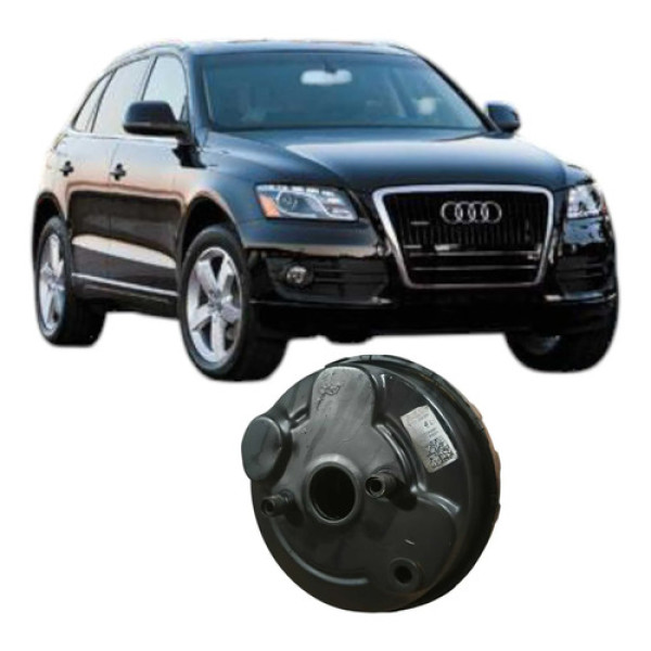 Servo Freio Hidrovacuo Audi Q5 2012 2.0 Automatico Original