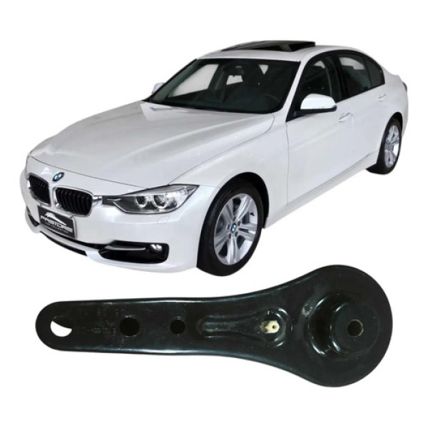 Suporte Eixo Traseiro Bmw 320i 2.0 679255403 Original
