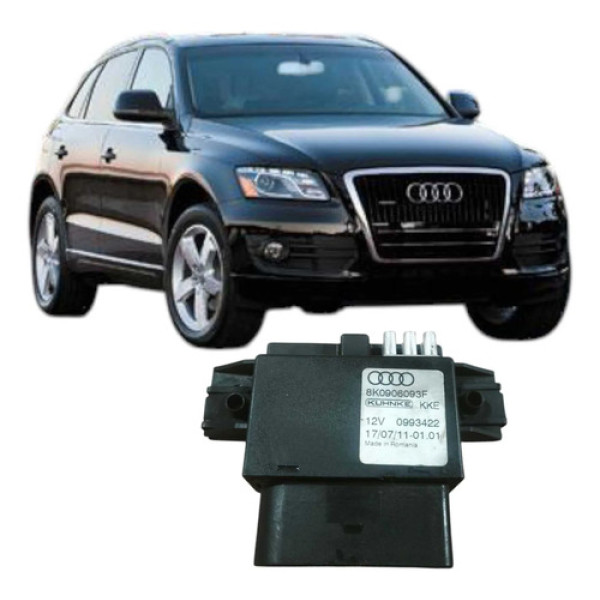 Módulo Bomba Combustivel Audi Q5 2012 2.0 Original