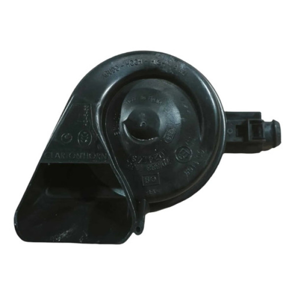 Buzina Alarme Audi Q5 2012 2.0 4d0971992 Original