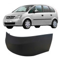 Acabamento Banco Traseiro Direito Gm Meriva 2012 93348241 Preto