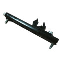 Regulador Altura Cinto Dianteiro Gm Astra 2002 Original Preto