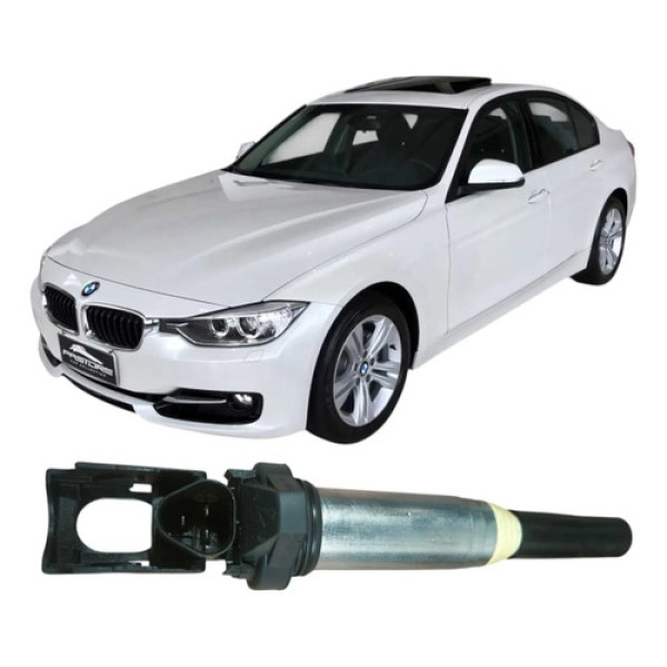 Bobina De Igniçao Bmw 320i 2.0 2015 Original