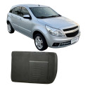 Encosto Banco Traseiro Chevrolet Agile 2012 1.4 Original Cinza-escuro