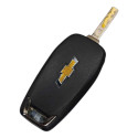 Chave Canivete Chevrolet Cruze 1.4 Turbo 2017 2018 2019