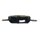 Batente Trava Porta Malas Chevrolet Celta 2010 Original