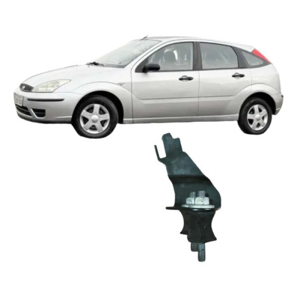 Suporte Coxim Ford Focus 2009 1.6 Original