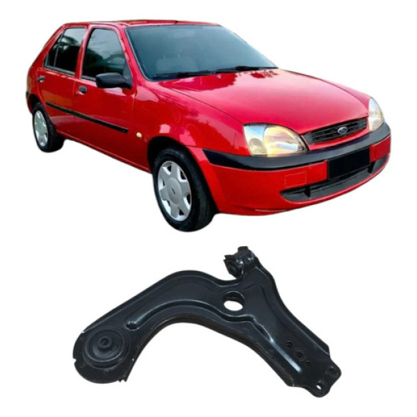 Balança/bandeja Esquerda Ford Fiesta 2000 1.0 Original