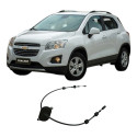 Cabo Alavanca Cambio Chevrolet Tracker 2015 1.8 Original