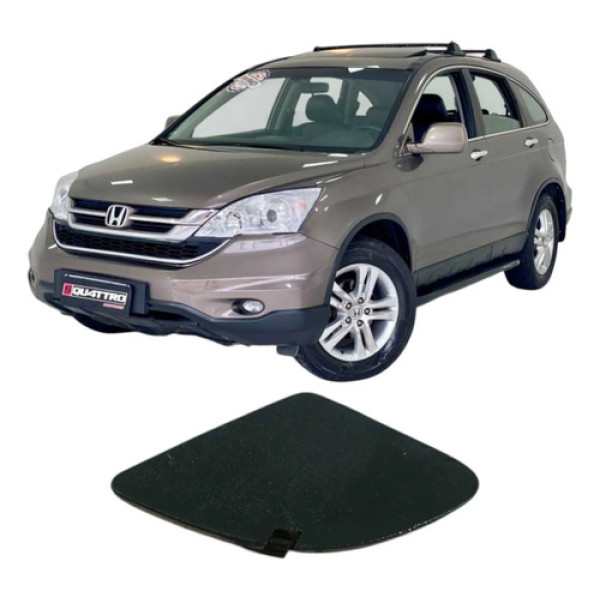 Tampa Parafuso Maçaneta Honda Cr-v 2010 2.0 4x4 Original