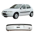 Para-choque Traseiro Chevrolet Celta 2004 1.0 Original  