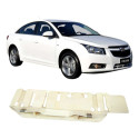 Proteção Modulo Injeção Gm Cruze Sedan 2013 1.8 Original