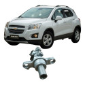 Cilindro Mestre Freio Chevrolet Tracker 2015 1.8 Original
