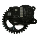 Motor Atuador Caixa Ar Chevrolet Cruze Sedan 2014 Original