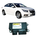 Modulo Airbag Gm Cruze 2013 1.8 Aut 13585631 Original