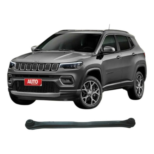 Braço Tirante Suspensão Dianteira Direita Jeep Compass 2020