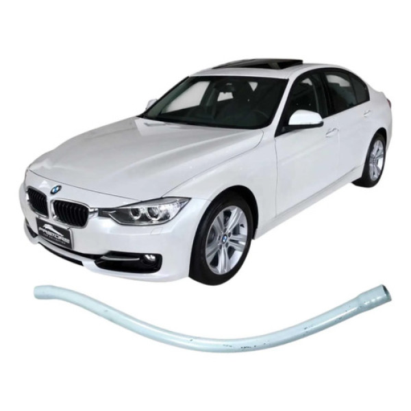 Mangueira Respiro Tanque Bmw 320i 2015 2.0 Original