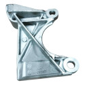 Suporte Coxim Motor Traseiro  Chevrolet Captiva 2011 Orig