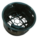 Moldura Difusor Ar Chevrolet Agile 2012 1.4 Original 