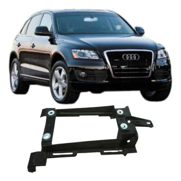 Suporte Trambulador Cambio Audi Q5 2012 2.0 8k0863531a