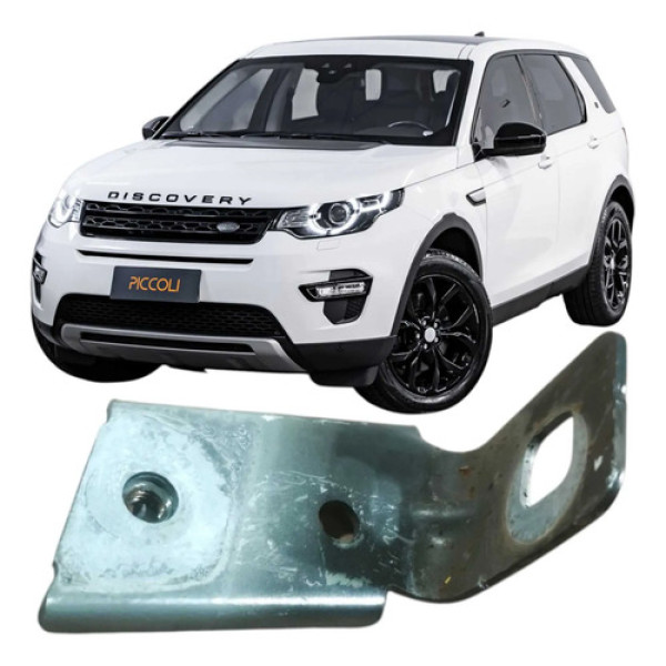 Suporte Forro Porta Land Rover Discovery Sport 2018 2.0