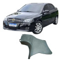 Soleira Dianteira Esquerda Chevrolet Astra 2002 2.0 Original Cinza