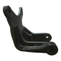 Suporte Coxim Cambio Chevrolet Captiva 2010 2.4 Original