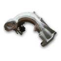 Coletor Admissão Gm Corsa Celta 1.0 3c Original 90448820