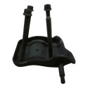 Suporte Feixe Mola Chevrolet S10 2013 2.8 94772421 Original