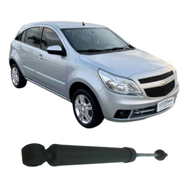 Amortecedor Traseiro Chevrolet Agile 2012 1.4 Original 