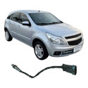 Sonda Lambda Pre Chevrolet Agile 2012 1.4 Original 836352903