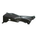 Acabamento Traseiro Esquerdo Soleira Gm Celta 2004 93363812 Branco