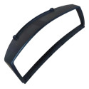Moldura Painel Instrumentos Gm Vectra Elite 2009 9337718  Preto