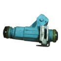 Bico Injetor Combustível Chevrolet Astra 2002 2.0 0280155939 220v