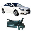 Suporte Fechadura Dianteira Direita Gm Cruze 2013 Original