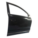 Porta Dianteira Direito Gm Captiva Sport 2010 20890820 Dianteira Direito Preto